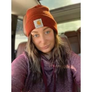 Meet your Posher, Zabrina